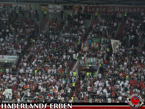 FC Augsburg vs Bayer 04 Leverkusen (1-4) (2)