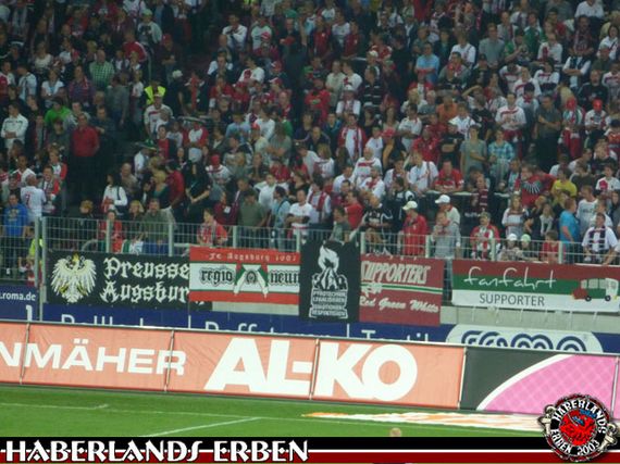 FC Augsburg vs Bayer 04 Leverkusen (1-4) (4)