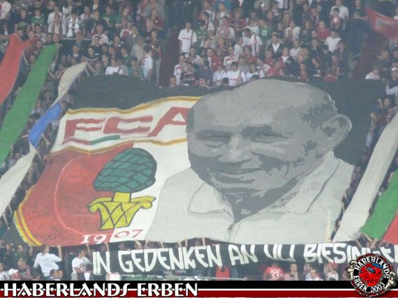 FC Augsburg vs Bayer 04 Leverkusen (1-4) (6)