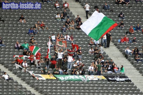 Hertha BSC vs FC Augsburg (2-2) (1)