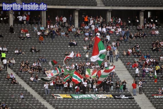 Hertha BSC vs FC Augsburg (2-2) (3)