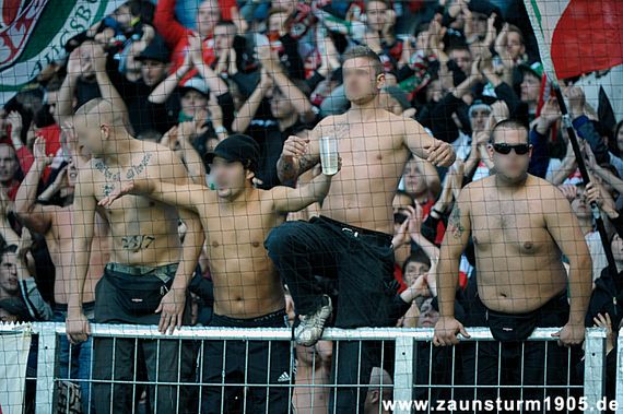 1. FSV Mainz 05 vs FC Augsburg (0-1) (2)