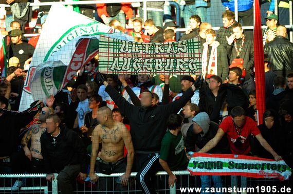 1. FSV Mainz 05 vs FC Augsburg (0-1) (6)
