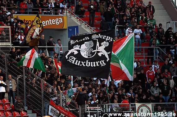 1. FSV Mainz 05 vs FC Augsburg (0-1) (7)