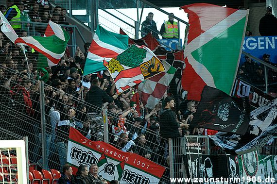 1. FSV Mainz 05 vs FC Augsburg (0-1) (8)