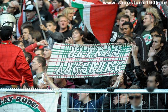 1. FSV Mainz 05 vs FC Augsburg (0-1) (12)