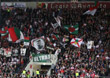 FC Augsburg vs Borussia Mönchengladbach (1-1)