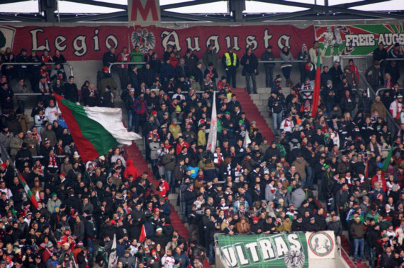 FC Augsburg vs FC Schalke 04 (0-0) (2)