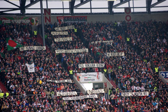 FC Augsburg vs FC Schalke 04 (0-0) (6)