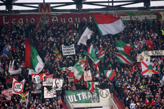 FC Augsburg vs FC Schalke 04 (0-0) (7)