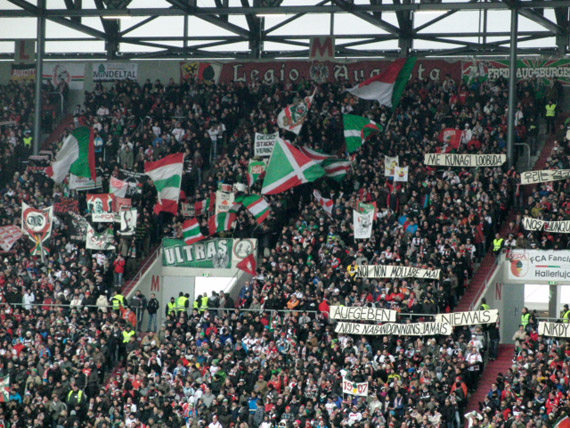 FC Augsburg vs FC Schalke 04 (0-0) (12)