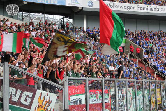 FC Schalke 04 vs FC Augsburg (3-1) (3)