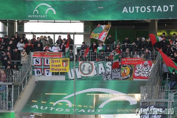 VfL Wolfsburg vs FC Augsburg (1-1) (3)
