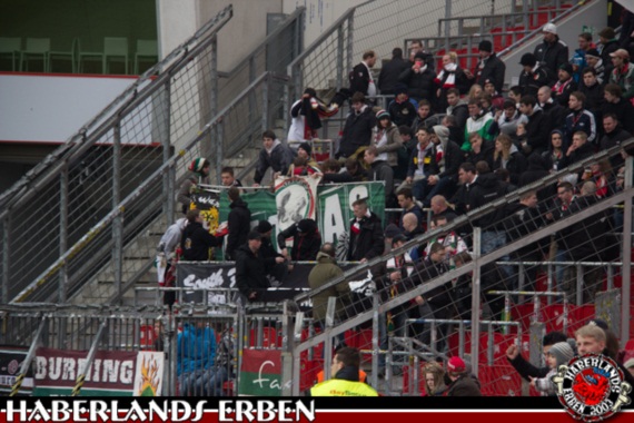 Bayer 04 Leverkusen vs FC Augsburg (2-1) (1)