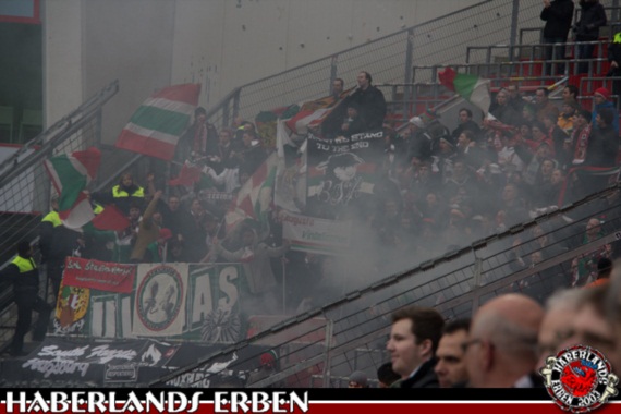Bayer 04 Leverkusen vs FC Augsburg (2-1) (5)