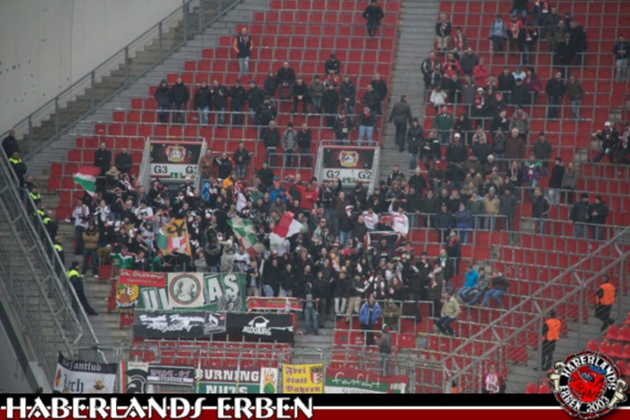 Bayer 04 Leverkusen vs FC Augsburg (2-1) (6)