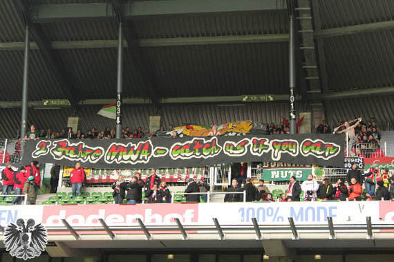 Werder Bremen vs FC Augsburg (0-1) (1)