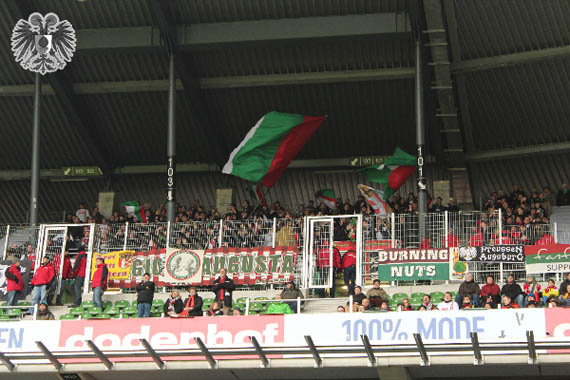 Werder Bremen vs FC Augsburg (0-1) (2)