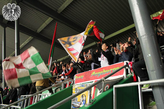 Werder Bremen vs FC Augsburg (0-1) (4)