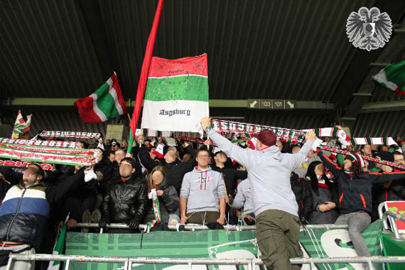 Werder Bremen vs FC Augsburg (0-1) (5)