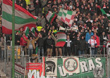 Hamburger SV vs FC Augsburg (0-1)