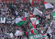 FC Augsburg vs Eintracht Frankfurt (2-0)