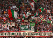 FC Augsburg vs SpVgg Fürth (3-1)