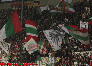 FC Augsburg vs Eintracht Braunschweig (4-1)