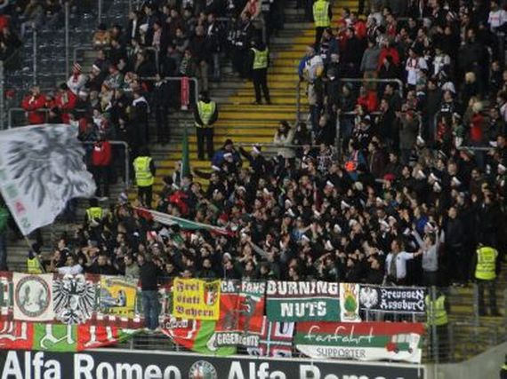 Eintracht Frankfurt vs FC Augsburg (1-1) (3)