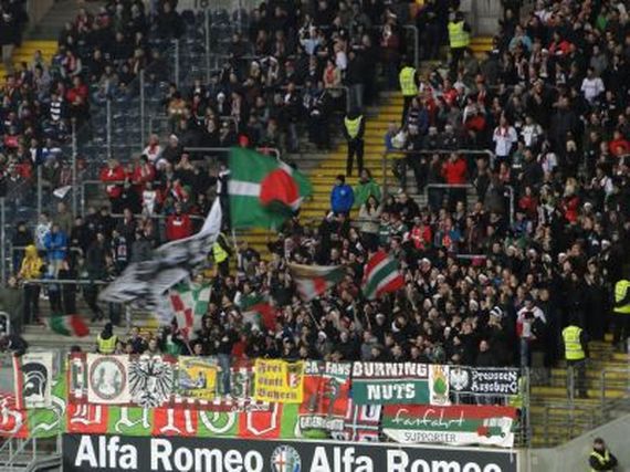 Eintracht Frankfurt vs FC Augsburg (1-1) (4)