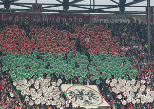 FC Augsburg vs Werder Bremen (3-1)