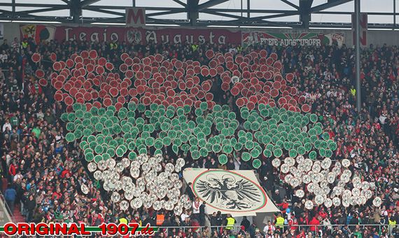 FC Augsburg vs Werder Bremen (3-1) (5)