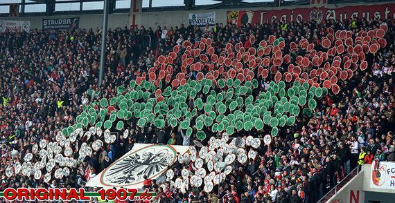 FC Augsburg vs Werder Bremen (3-1) (6)