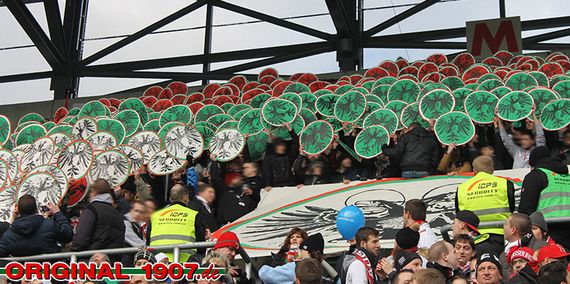 FC Augsburg vs Werder Bremen (3-1) (7)