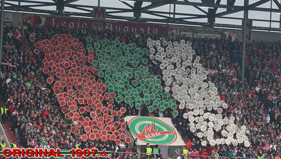 FC Augsburg vs Werder Bremen (3-1) (9)