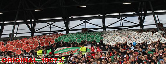 FC Augsburg vs Werder Bremen (3-1) (12)
