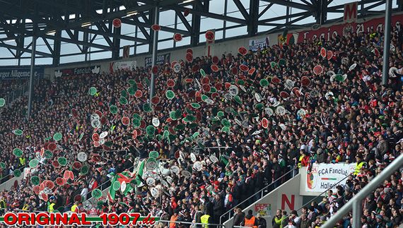 FC Augsburg vs Werder Bremen (3-1) (13)