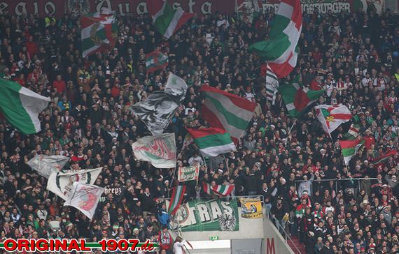 FC Augsburg vs Werder Bremen (3-1) (17)