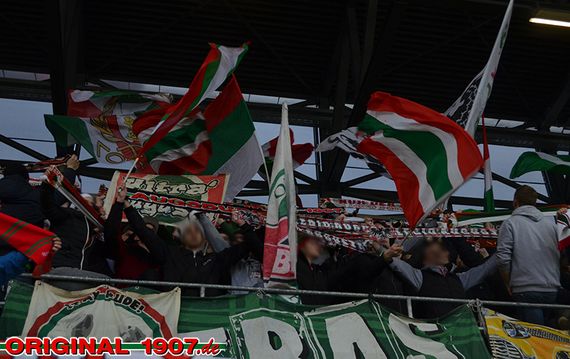 FC Augsburg vs Werder Bremen (3-1) (24)