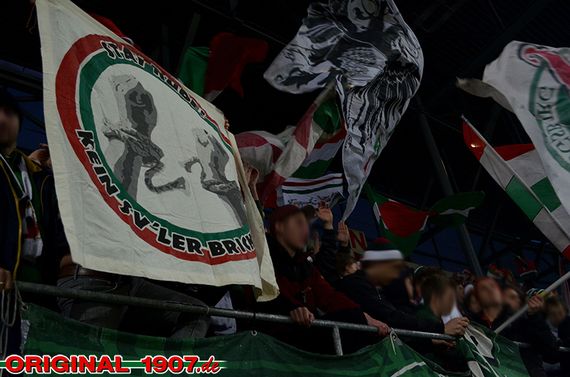 FC Augsburg vs Werder Bremen (3-1) (25)
