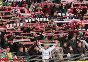 SC Freiburg vs FC Augsburg (2-4)
