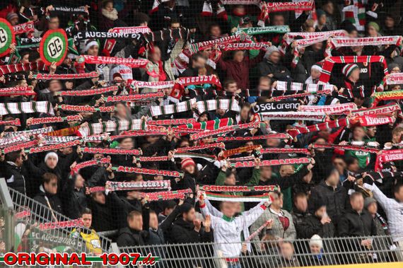 SC Freiburg vs FC Augsburg (2-4) (1)
