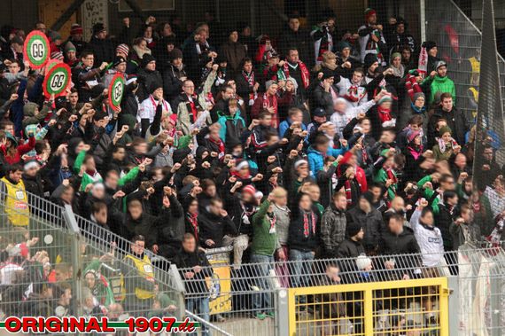 SC Freiburg vs FC Augsburg (2-4) (2)