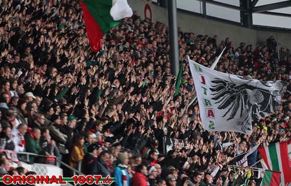 FC Augsburg vs Hannover 96 (1-1) (5)