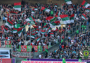 Borussia Mönchengladbach vs FC Augsburg (1-2)