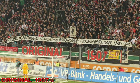 FC Augsburg vs FC Schalke 04 (1-2) (1)
