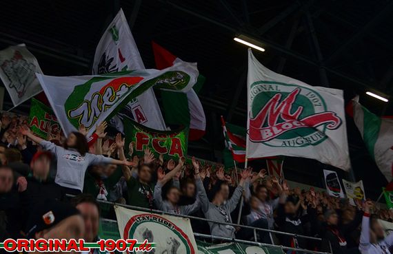 FC Augsburg vs FC Schalke 04 (1-2) (3)