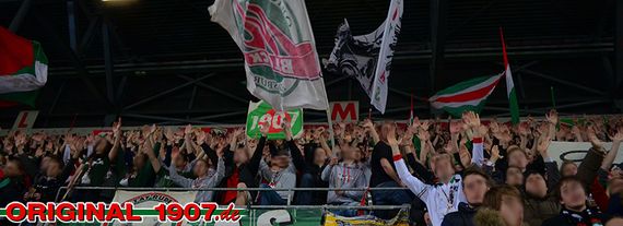 FC Augsburg vs FC Schalke 04 (1-2) (6)