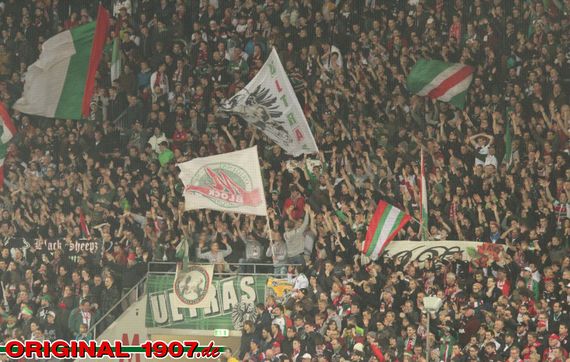 FC Augsburg vs FC Schalke 04 (1-2) (7)