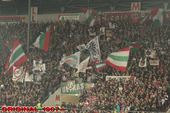 FC Augsburg vs FC Schalke 04 (1-2) (9)